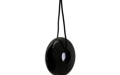 2 Ways Bordslampa 25cm LED 3000K 3W Svart/Trä