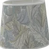 Acanthus Lampskärm Ø25cm Slate William Morris