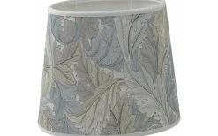 Acanthus Lampskärm Ø25cm Slate William Morris