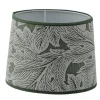 Acanthus Weave Lampskärm Ø30cm Sage William Morris