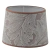 Acanthus Weave Lampskärm Ø20cm Blush William Morris