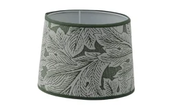 Acanthus Weave Lampskärm Ø20cm Sage William Morris