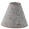 Acanthus Weave Toppringskärm Ø22cm Blush William Morris