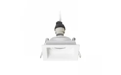 Acasa Spotlight Vit GU10
