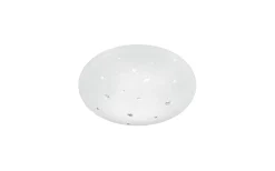 Achat Plafond LED 27cm stjärnljus IP44
