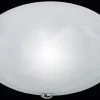 Adrian Plafond E27 vit
