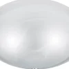 Adrian Plafond 2xE27 vit