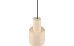 Agudo Fönsterlampa 12cm E27 beige