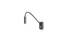 Aim Vägglampa / Läslampa LED