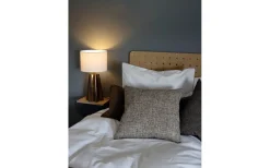 Aira Bordslampa 50cm Oljad Mässing
