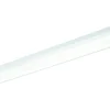 Ajax LED-Armatur Sensor 120cm 6000lm 50W 3000K IP44