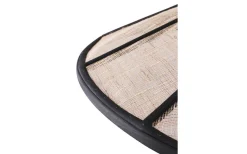 Akira Taklampa 70cm Svart/Natur