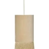 Alexis Fönsterlampa 15cm Ljusrosa