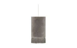 Alexis Fönsterlampa Grå