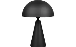 Alfie Bordslampa E27 mattsvart