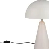 Alfie Bordslampa E27 varmgrå