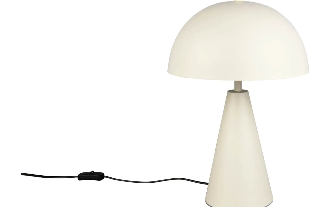Alfie Bordslampa E27 varmgrå