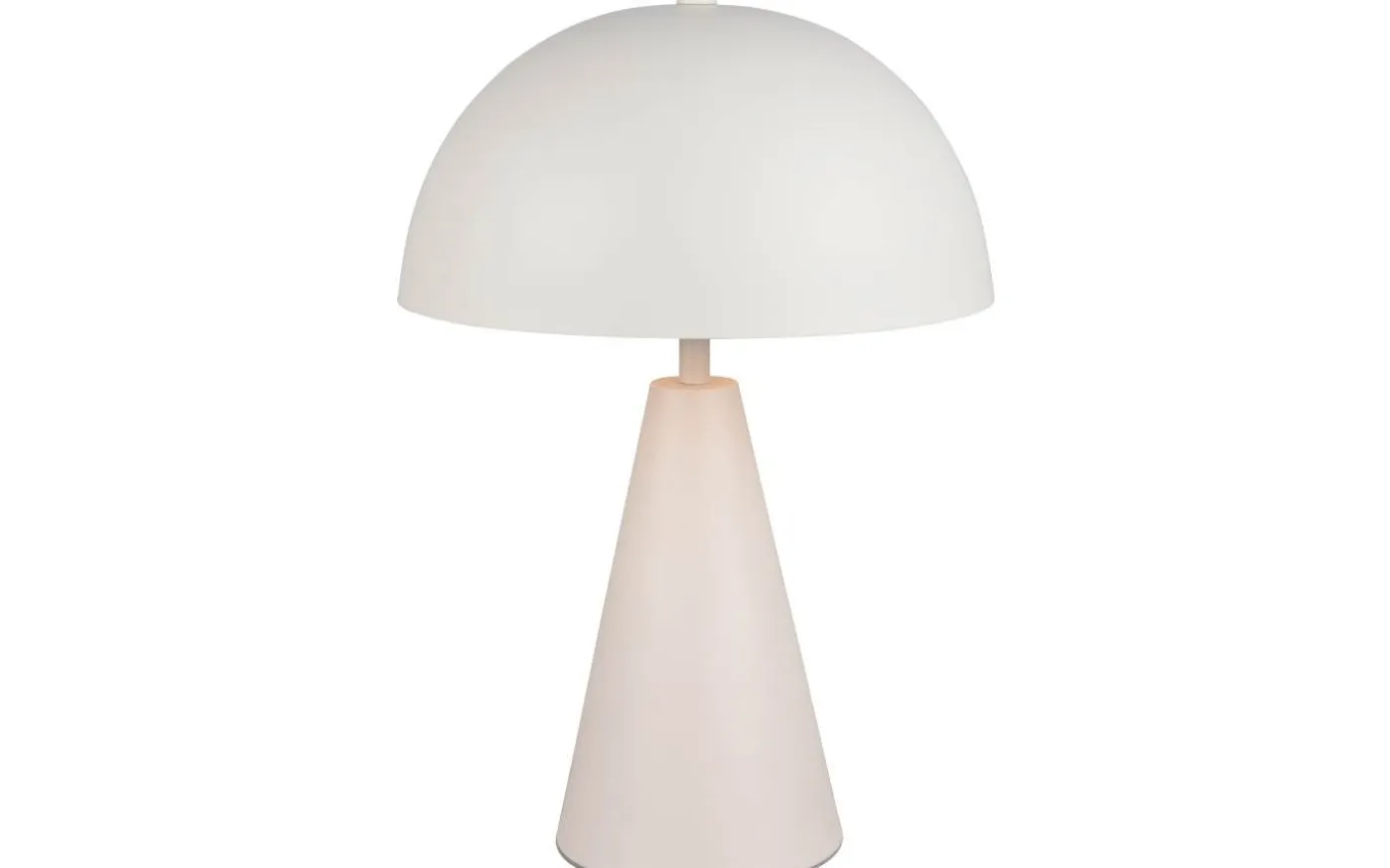 Alfie Bordslampa E27 varmgrå