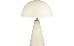 Alfie Bordslampa E27 varmgrå