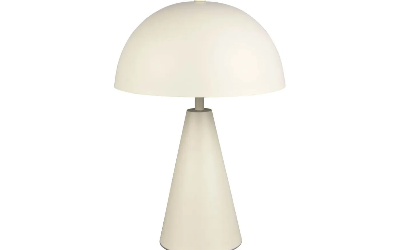 Alfie Bordslampa E27 varmgrå