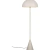 Alfie Golvlampa E27 varmgrå