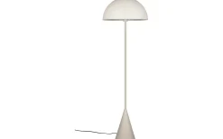 Alfie Golvlampa E27 varmgrå