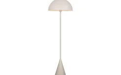 Alfie Golvlampa E27 varmgrå