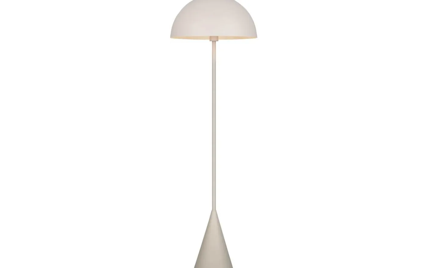 Alfie Golvlampa E27 varmgrå