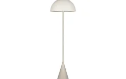 Alfie Golvlampa E27 varmgrå