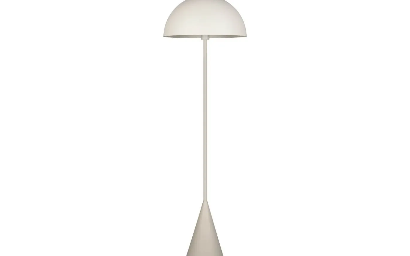 Alfie Golvlampa E27 varmgrå