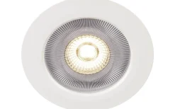 Alice 12V Möbelspotlight 3000K 4,7W Vit IP44