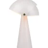 Align Bordslampa 34cm Beige