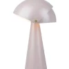 Align Bordslampa 34cm Brun