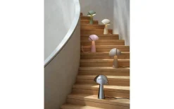 Align Bordslampa 34cm Brun