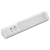 Alnarp Bänkbelysning 51cm LED 3000K 10W Vit