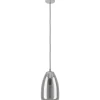 Alobrase Fönsterlampa 20cm Svart Rök
