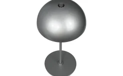 Along Uppladdningsbar Bordslampa 2-Pack Silver
