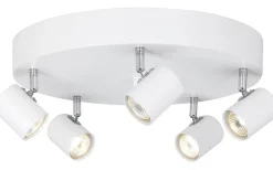 Alpha XL Takspotlight 5L