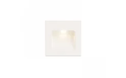 Amaro Vägglampa LED 1W 3000K Vit