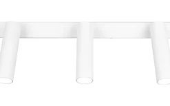 Ambala Spotlight LED 3-delat mattvitt
