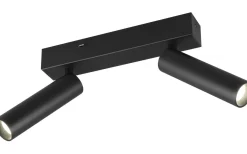 Ambala Spotlight LED 2-delat mattsvart