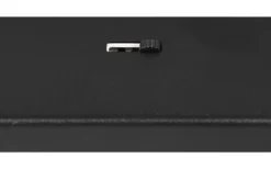 Ambala Spotlight LED 2-delat mattsvart