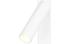 Ambala Spotlight LED mattvit