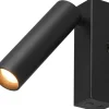 Ambala Spotlight LED mattsvart