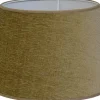 Amelia Lampskärm Ø27cm Guld