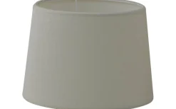 Amelia Lampskärm Ø24cm Offwhite