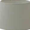 Amelia Lampskärm Ø20cm Offwhite