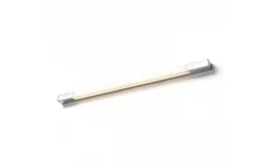Amenity Vägglampa Krom 90cm LED 11W IP44 3000K