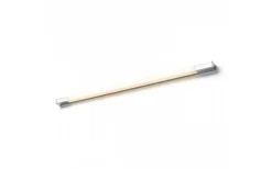 Amenity Vägglampa Krom 120cm LED 14W IP44 3000K