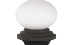 Amfi Bordslampa 28cm Grå